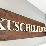 דירה Knudsen Emmelsbüll-Horsbüll