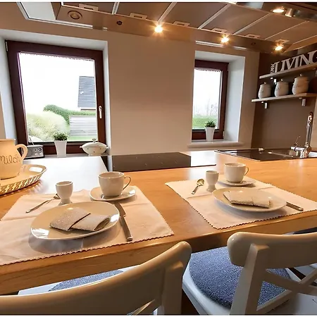 Knudsen Apartment Emmelsbull-Horsbull