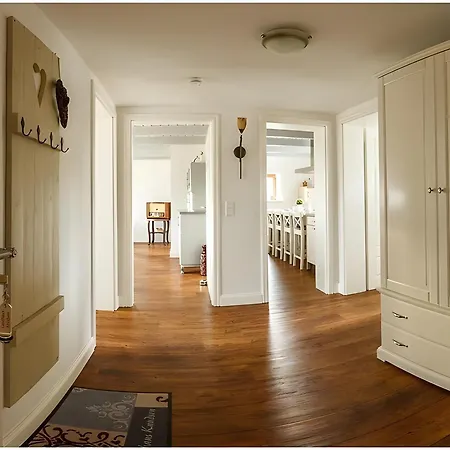 Apartment Knudsen *