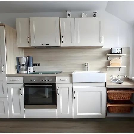 Apartment Knudsen