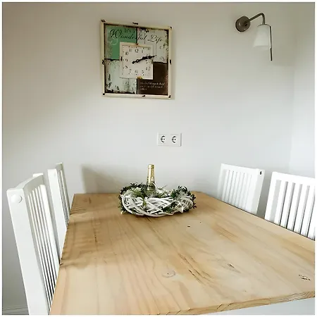 Apartment Knudsen *