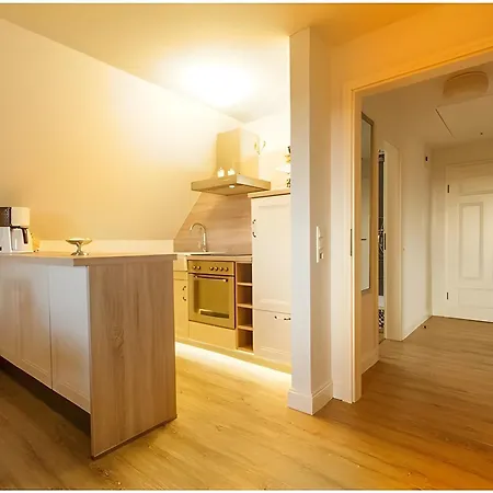 Knudsen Apartment