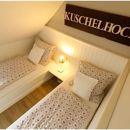 Knudsen Apartment Emmelsbull-Horsbull
