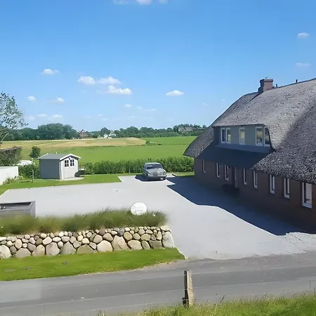 Knudsen Apartment Emmelsbull-Horsbull
