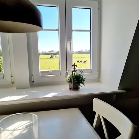 Apartment Knudsen *