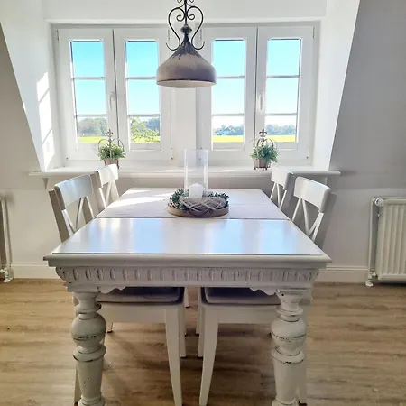 Apartment Knudsen