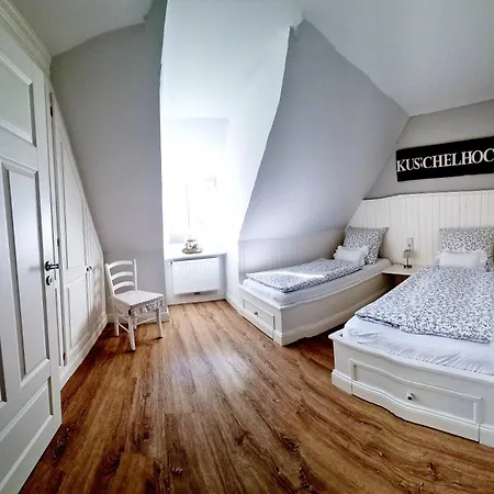 Knudsen Apartment Emmelsbull-Horsbull