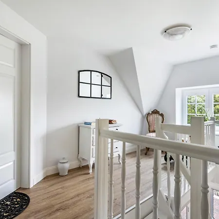 Appartement Knudsen *