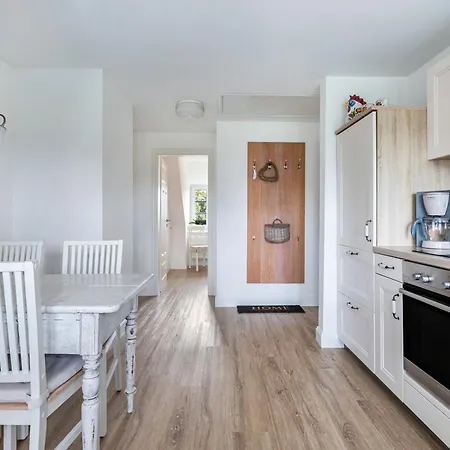 Apartman Knudsen Emmelsbüll-Horsbüll
