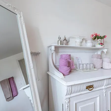 Knudsen Apartman Emmelsbüll-Horsbüll