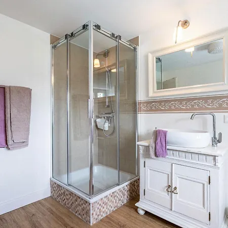 Knudsen Apartman Emmelsbüll-Horsbüll