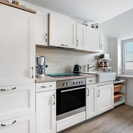 Apartman Knudsen Emmelsbüll-Horsbüll