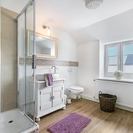 Apartman Knudsen Emmelsbüll-Horsbüll