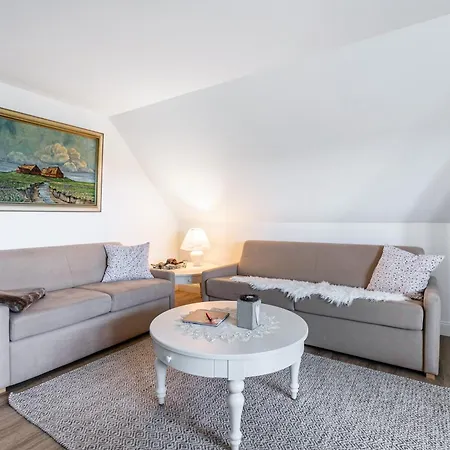 Apartman Knudsen Emmelsbüll-Horsbüll