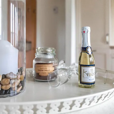 Appartement Knudsen *