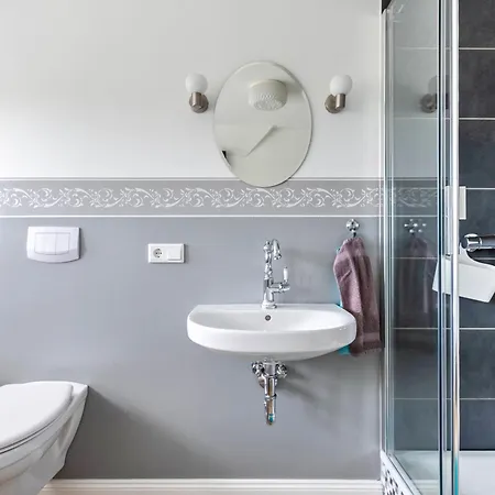 Apartman Knudsen Emmelsbüll-Horsbüll