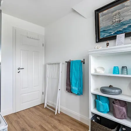 Apartman Knudsen Emmelsbüll-Horsbüll