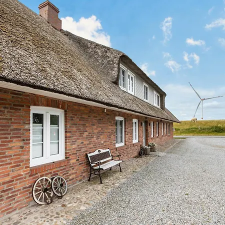 Knudsen * Emmelsbüll-Horsbüll