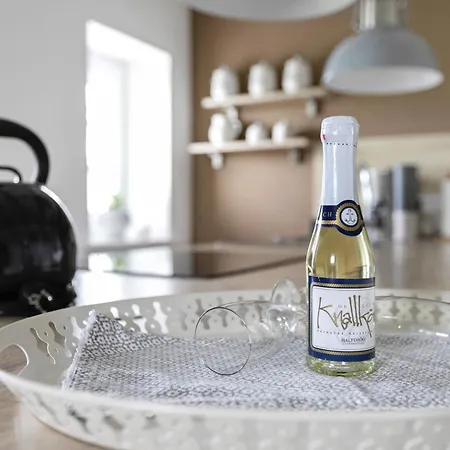 Knudsen Apartman Emmelsbüll-Horsbüll