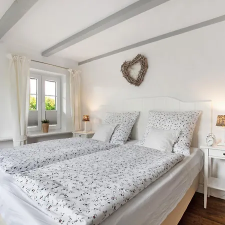 Apartman Knudsen Emmelsbüll-Horsbüll