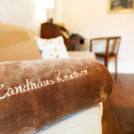 Knudsen * Emmelsbüll-Horsbüll