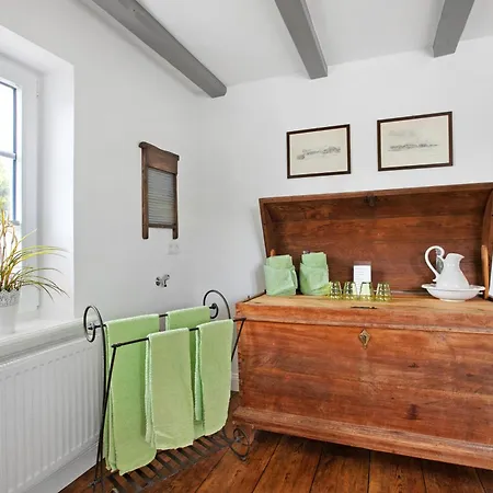 Knudsen Apartman Emmelsbüll-Horsbüll