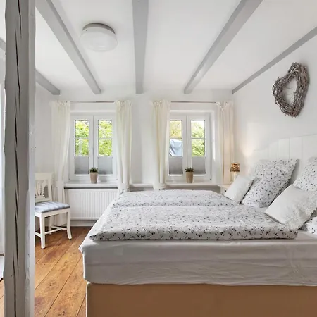 Knudsen Apartman Emmelsbüll-Horsbüll