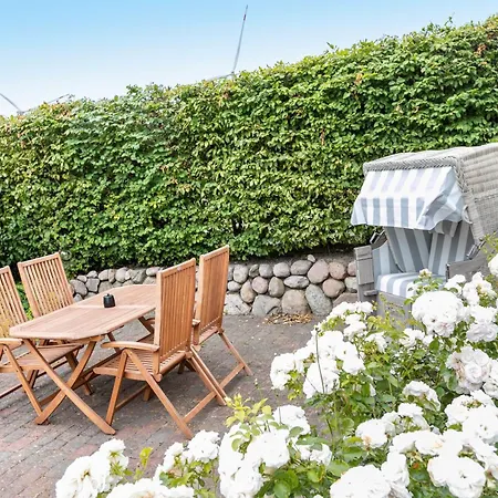 Knudsen Apartman Emmelsbüll-Horsbüll