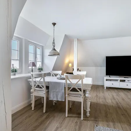 Knudsen Apartamento *