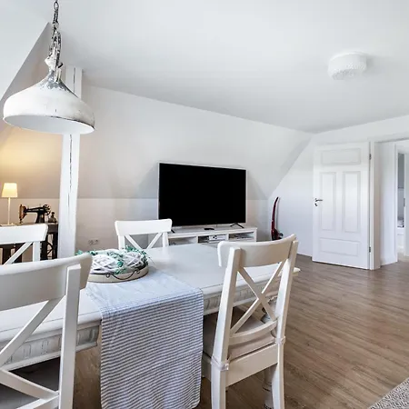 Apartamento Knudsen Emmelsbüll-Horsbüll