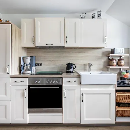 Apartamento Knudsen