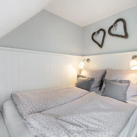 Apartamento Knudsen *