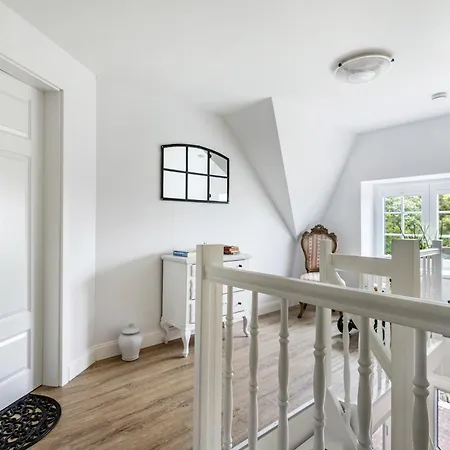 Knudsen Apartamento Emmelsbüll-Horsbüll