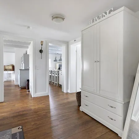 Knudsen Apartamento *