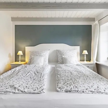 Knudsen Apartamento Emmelsbüll-Horsbüll