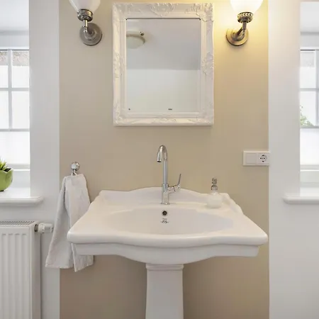 Apartamento Knudsen *