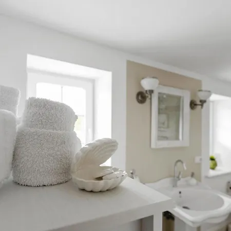 Knudsen Apartamento