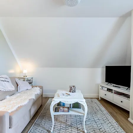 Knudsen Apartamento *