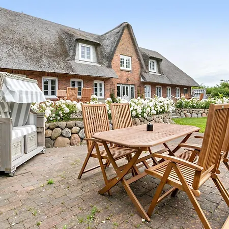 Knudsen Apartamento