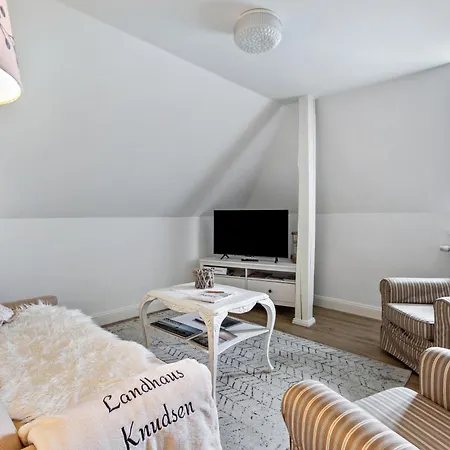 Knudsen Apartamento Emmelsbüll-Horsbüll