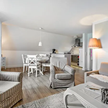 Knudsen Apartamento *