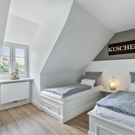 Knudsen Apartamento