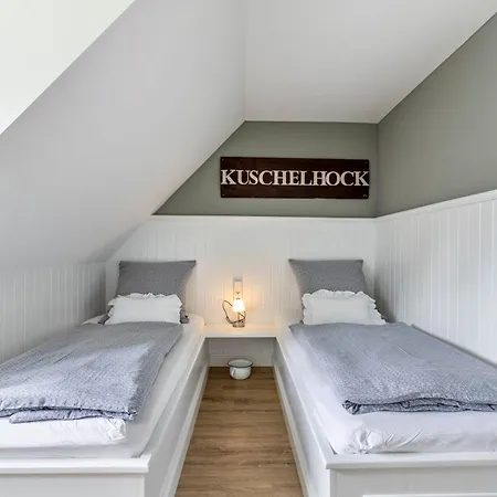 Knudsen Emmelsbüll-Horsbüll