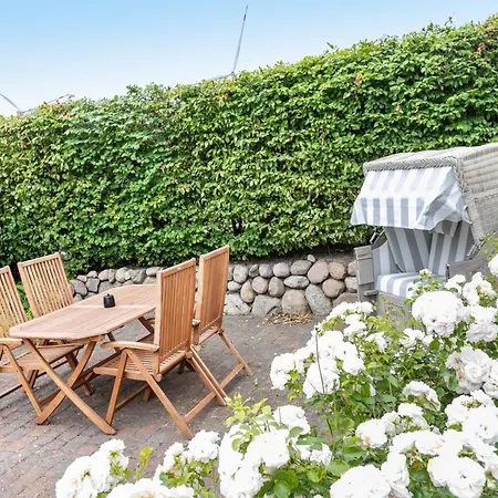 Apartamento Knudsen