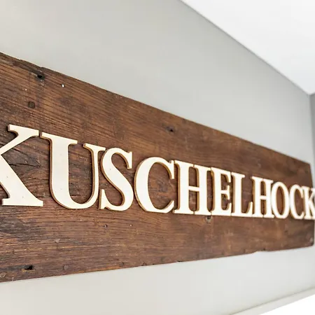 Apartamento Knudsen Emmelsbüll-Horsbüll