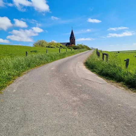 Knudsen * Emmelsbüll-Horsbüll