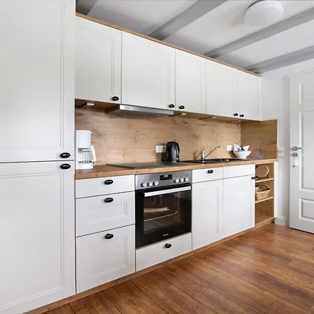 Apartamento Knudsen Emmelsbüll-Horsbüll