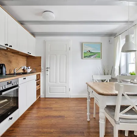Knudsen Apartamento Emmelsbüll-Horsbüll