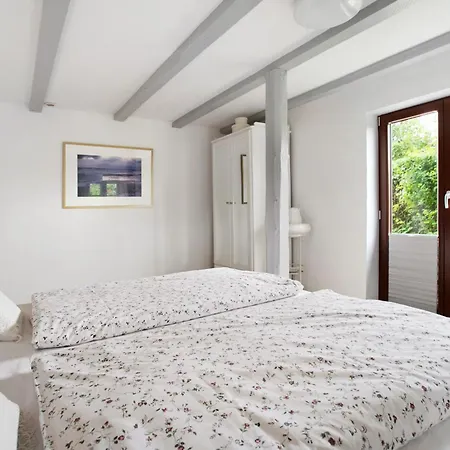 Apartamento Knudsen