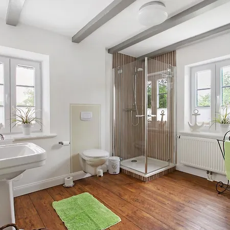 Knudsen Apartamento Emmelsbüll-Horsbüll